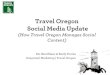 New Content Paradigm · 2015. 1. 22. · Change Cover Liked 126k #traveloregon +47 ASK OREGON Ask Oregon 56 F riends Like Travel Oregon Recent Posts by Others on Travel Oregon Christian