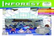 FOREST SUR Le bulletin municipal de Forest sur Marque MARQUE€¦ · 2 Octobre 2019 - INFOREST SOMMAIRE ETAT CIVIL p. 2 MOT DU MAIRE p. 3 ASSOCIATIONS p. 4 à 7 LES ÉCOLES p. 8 INFOS