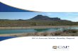 2014 Annual Water Quality Report - Central Arizona Project2014 Annual Water Quality Report . iii Table of Contents ... CAP also provides flood control, power management, recreation,