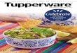 and save with timeless Talavera - superb1.casuperb1.ca/documents/mid-september-2018-brochure-ca.pdfTupperware Products sold by Tupperware U.S. & Canada are BPA free. brand products