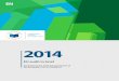 EU audit in brief Introducing the 2014 annual reports of the … · 2019. 9. 18. · EN 2014 EU audit in brief Introducing the 2014 annual reports of the European Court of Auditors