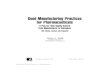 Good Manufacturing Practices for Pharmaceutical Manufacturing...18. Dermatological Formulations: Percutaneous Absorption, Brian W. Barry 19. The Clinical Research Process in the Pharmaceutical