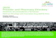 2020 Provider and Pharmacy Directory ... 2020/07/01  · 2020 Provider and Pharmacy Directory H4922_NAPD1080_C This directory was updated on 07/01/2020. For more recent information