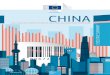 CHINA - Europapublications.jrc.ec.europa.eu/repository/bitstream/JRC...2019/05/15  · China’s largest competitive gains vis-à-vis the EU are made in high-tech sectors related to