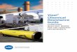 Vipel Chemical Resistance Guide - AOC Aliancys · 2017. 11. 21. · AOC believes this information to be reliable, but does not guarantee its applicability to the user’s process