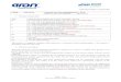 USER - MANUAL Control Card for pumps/motors - SVP...fascicolo_manuali_catalogo1_gb.doc Page 2 of 35 3. Key Features • The general external control for enabling the card can be activated