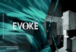 EVOKE-INTERNATIONAL.COM | UK | UAEevoke-international.com/wp-content/uploads/2020/09/Evoke... · 2020. 9. 3. · Evoke is an end-to-end service agency in a new fron-er, with data-backed