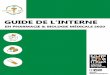 GUIDE DE L’INTERNE - Fédération Nationale des ...fnsip.fr/wordpress/wp-content/uploads/2020/01/Guide-de-linterne-20… · Pour la biologie médicale, l’application de la réforme