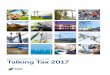 Being transparent about tax Talking Tax 2017 - SSE · 5 Talking tax- 2017 Being transparent about tax 4 £1.7bn £9.3bn €779m 108,440 £9.4m £6.93m 39.3TWh 10.2% Investment and