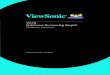 VC10 Kablosuz Sunum Ağ Geçidi · 2017. 10. 20. · Kablosuz Sunum Ağ Geçidi VS17129 VC10_UG_TRK Rev. 1A 09-08-17 Ürün ömrünün sonunda ürünün uygun biçimde atılması