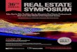 Take Part in This Tradition Rocky Mountain Real Estate ...Take Part in This Tradition Rocky Mountain Real Estate Professionals Rely on to Stay Ahead of the Important Issues For the