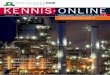 KENNIS ONLINE - WUR · KENNIS ONLINE Magazine Maandelijkse uitgave met achtergronden over de thema’s: • Landelijk gebied en natuur • Duurzame productie • Ketens, voedsel &