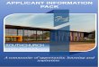 APPLICANT INFORMATION PACK · 2020. 9. 10. · Welcome from the Headteacher Dear Applicant Thank you for taking an interest in this post at Southchurch High School. I hope the information