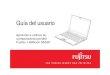Guía del usuario - Fujitsu · de derechos de autor que está protegida por reivindicaciones de métodos conforme a ciertas patentes otorgadas en los Estados Unidos y por otros derechos