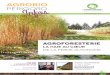 AGROBIO · 2018. 12. 19. · AgroBio érigord Infos - juindécembre 18 LES infos de la bio 3 Le plan Écophyto 2 vise à diviser par deux l’utilisation de pesticides en France entre