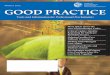 Winter 2013 GOOD PRACTICE · Pre-order any CEFI Kit and receive a FREE book, value of $40. ... PSYCHOLOGICA L ASSOCIATION PRACTICE ORGANIZATION Good Practice is a publication of the