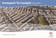 Consultation Draft July 2016 WELSH - Cardiff Housing · 2016. 7. 13. · Mae amcanestyniadau Llywodraeth Cymru 2011 yn nodi 142,802 o aelwydydd yng Nghaerdydd yn 2011, a fydd yn codi