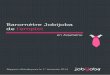 Baromètre Jobijoba de l’emploi · 2018. 6. 15. · Baromètre Emploi Aquitaine T1 2014 Jobijoba analyse le marché de l’emploi en Aquitaine 4 - 21 Bordeaux, Pau et Mérignac