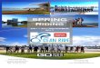 SPRING Riding · 2017. 9. 16. · Arrival, Time (TBC): / Meet and Greet / Transfer from airport to hotel 25 Nov (Sat) Perth City Ride 6:00 Am City Loop Ride 12:00 pm Back to accommodation
