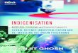 INDIGENISATION · vi Indigenisation: Key to Self-Sufficiency and Strategic Capability 3.8 Private Sector 45 3.9 Lessons for I ndia 45 4. South Korean Defence Industry’s Lessons