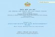 Ron Taluk, Gadag District, Karnatakacgwb.gov.in/AQM/NAQUIM_REPORT/karnataka/Ron.pdf · 2017. 8. 28. · Report on AQUIFER MAPPING AND MANAGEMENT PLAN Ron Taluk, Gadag District, 
