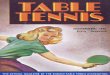 Official Magazine - Table Tennis England · 2015. 7. 30. · Official Magazine of the ENGUSH TABLE TENNIS ASSOCIAliON Edited by JACK CARR.N6TON . Vol. ~ No.2 NOVEMBER. 1946 . fi~(J.m