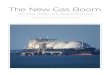 The New Gas Boom - Global Energy Monitorglobalenergymonitor.org/wp-content/uploads/2019/06/New...global system has doubled to 11%, with 432 billion cubic meters of LNG in 2018 out
