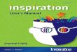 Burnaby Schools - School District 41 - Burnaby, BC, Canadas Man… · Table of Contents iii Table of Contents Chapter 1: Getting started with Inspiration............................................13