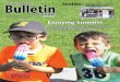Enjoying Summer...Enjoying Summer September 2014, Vol. 16, No. 7 Published by:pww PLAYING WITH WORDS Specialty Publications Inside: East Gwillimbury residents ‘Beat the Traffic’