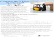 Causes and How to Prevent Forklift Accidents