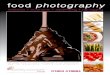 food photography - baileycooper.co.uk · food photography websites + brochures + advertising + packaging High quality studio and location photographs of your food products. I d e