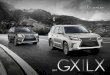 20172017-gx460-canada...TAKUMI At Lexus, we never forget that our cars are driven by real humans in the real world. That’s why the power of human touch and sight are integral to