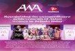 Recognising the extraordinary achievements of Asian women ......10 May 2018, London: The Asian Women of Achievement Awards (AWA), in association with NatWest, announced the winners