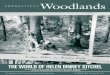 Woodlands · 2016. 3. 30. · CONTENTS CONNECTICUT Woodlands The Magazine of the Connecticut Forest & Park Association SUMMER 2015 Volume 80 No.2 FEATURES 6 HELEN BINNEY KITCHEL