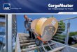 CargoMaster · Beratung & kostenlose Vorführung Eine individuelle und persönliche Beratung steht an erster Stelle. AAT bietet Ihnen dazu bundesweit ein dichtes Netz kompetenter
