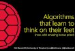 Algorithms that learn to think on their feetusers.umiacs.umd.edu/~hal/talks/15-10-ucsc-feetthinking.pdf · 2015. 12. 18. · 7 Hal Daumé III (me@hal3.name) Algorithms that think