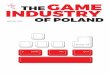 THE GAME INDUSTRY ... 5 Computer games, or more specifically, computer game development, often abbreviated