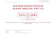 SAMENWERKEN AAN MEER FIETS · 2019. 12. 24. · Pagina 1 van 57 | Samenwerken aan meer fiets SAMENWERKEN AAN MEER FIETS Eindevaluatie van 6 jaar fietsstimulering in Zuid-Limburg 2012-2017
