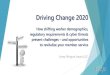 Driving Change 2020 - basys...Driving Change 2020 How shifting worker demographics, regulatory requirements & cyber threats present challenges –and opportunities to revitalize your