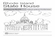 Rhode Island State House - Welcome- Rhode Island - Nellie ...€¦ · Pancarta = azul Fondo = blanco _____ _____ _____ _____ _____ _____ e a list of places ou might find our flag: