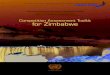 Competition Assessment Toolkit for Zimbabwe · 2018. 11. 8. · sub-Saharan Africa (US$ 1,699). The World Bank ... Land Reform, Indigenization and Economic Empowerment and Employment