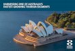 HARNESSING ONE OF AUSTRALIA’S FASTEST-GROWING …culturalattractionsofaustralia.com/wp-content/uploads/... · 2019. 9. 13. · of premium cultural experiences that fuse the thrill