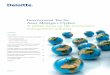 International Tax for Asset Managers Update A global focus ......International Tax for Asset Managers Update A global focus on the investment management industry Fall 2014 In this