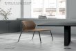 by Jorge Pensi for Akaba · PDF file by Jorge Pensi for Akaba Kabi is a comprehensive collection designed by Jorge Pensi for Akaba, the result of a concept allowing multiple seating