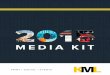 THE MORNING A FRESH START MEDIA KIT - Foodservice and … · 2016. 5. 5. · PAGE 2 | 2015 MEDIA KIT Since 1968, Foodservice and Hospitality has been the industry leader and most