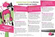 Sustainable Shopper’s Guide to a Dirty Dozen PEG: Widely used in … · 2017. 10. 17. · Sustainable Shopper’s Guide to a Dirty Dozen Ingredients to Avoid in your Cosmetics g