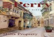 Malta Property For Sale | Real Estate in Malta | Perry ... · A beautiful SeAFront ApArtmentenjoying unobstructed sea views situated on tower road in an elegant block and close to