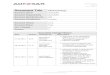 Document Title Methodology · PDF file 2017. 10. 20. · Document Title Methodology Document Owner AUTOSAR Document Responsibility AUTOSAR Document Identiﬁcation No 068 Document