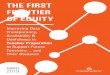 THE FIRST FRONTIER OF EQUITY - Amazon S3...represents approximately 74% of all 2012-2015 Bachelor’s and Master’s program completers who earned a teaching certificate in the data