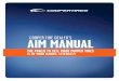 COOPER TIRE DEALER’SAIM MANUAL...WEBSITE DESIGN Cooper has partnered with Net Driven, a lead provider of websites and Internet marketing solutions to automotive companies, providing